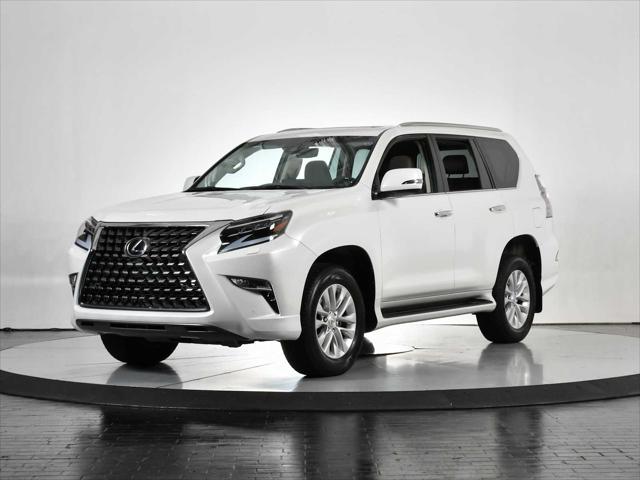 2023 Lexus Gx 460
