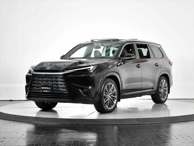 2024 Lexus Tx 350