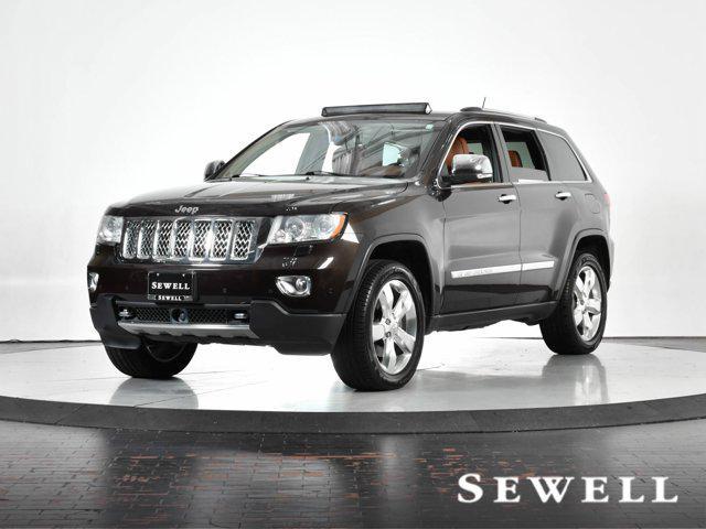 2013 Jeep Grand Cherokee