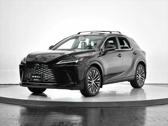 2023 Lexus Rx 350