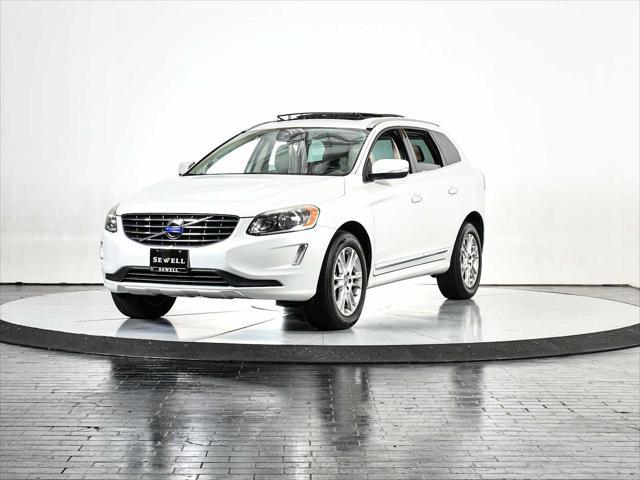 2014 Volvo XC60