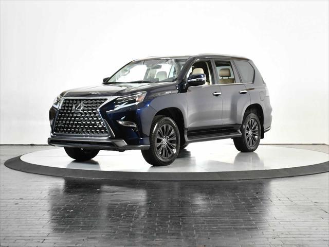 2023 Lexus Gx 460