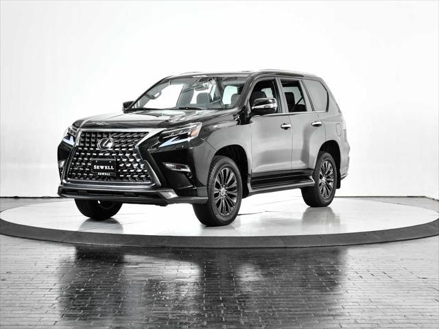 2023 Lexus Gx 460