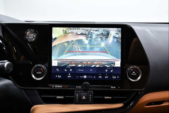 Photo of 2025 Copper Crest Lexus NX 250