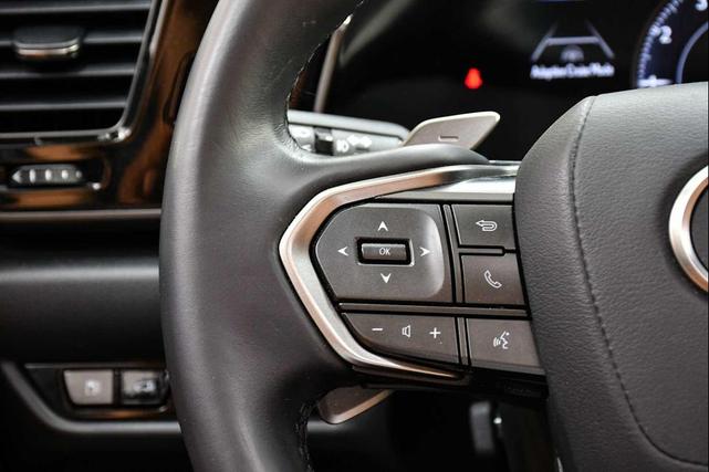 Photo of 2025 Copper Crest Lexus NX 250
