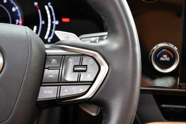 Photo of 2025 Copper Crest Lexus NX 250