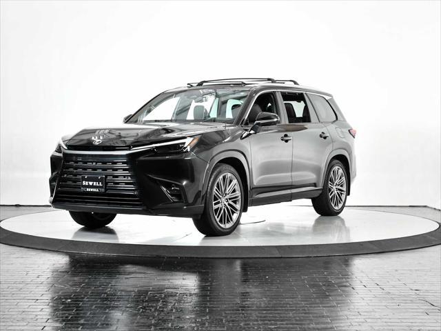 2024 Lexus Tx 350