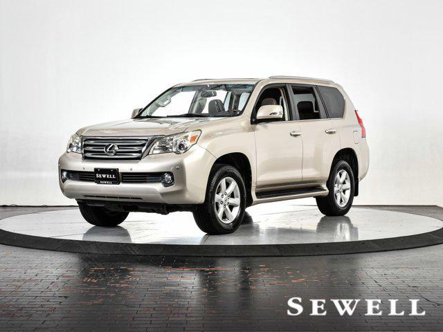 2010 Lexus Gx 460