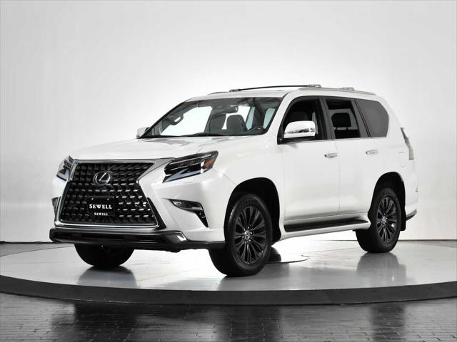2023 Lexus Gx 460