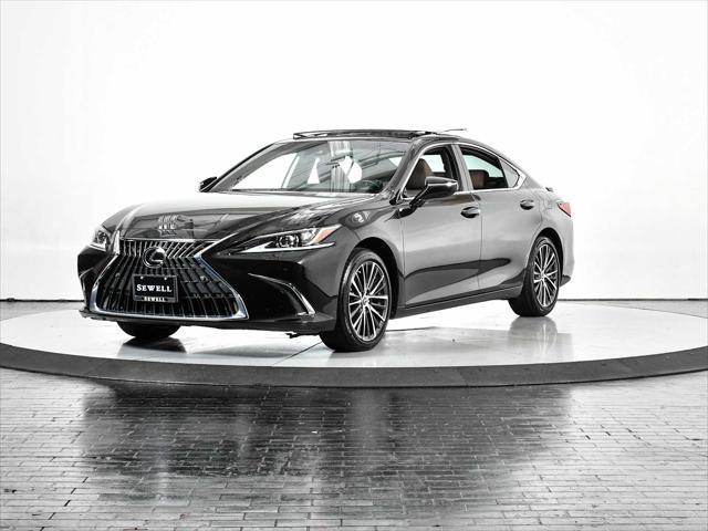 2023 Lexus Es 350