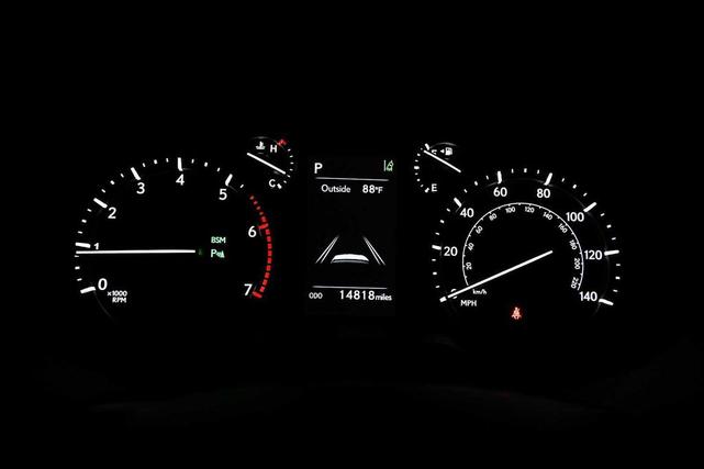 Photo of 2023 Eminent White Pearl Lexus GX 460