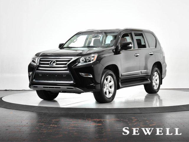 2016 Lexus Gx 460