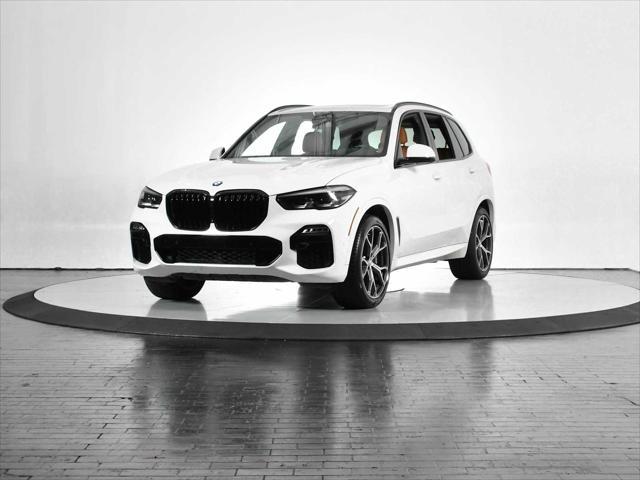 2020 BMW X5