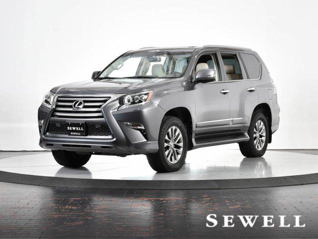 2016 Lexus Gx 460