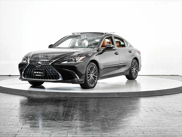 2024 Lexus Es 350