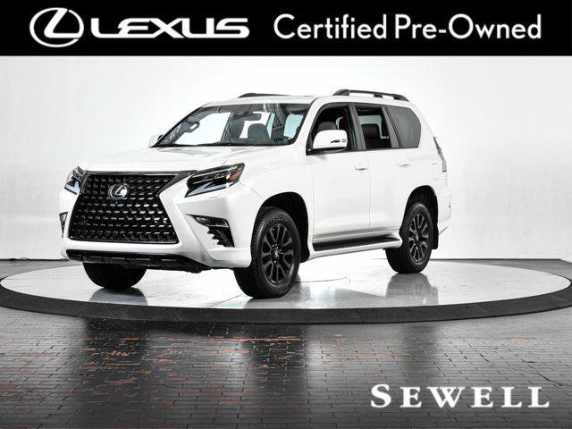 2023 Lexus Gx 460