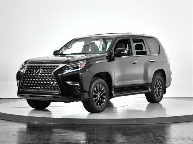 2023 Lexus Gx 460