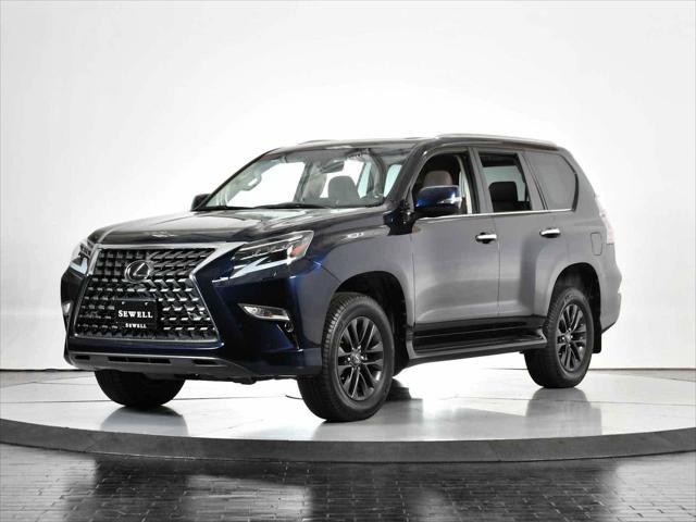 2022 Lexus Gx 460