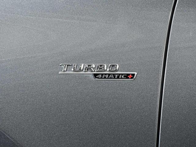 Photo of 2024 Selenite Grey Metallic Mercedes-Benz AMG GLE 53