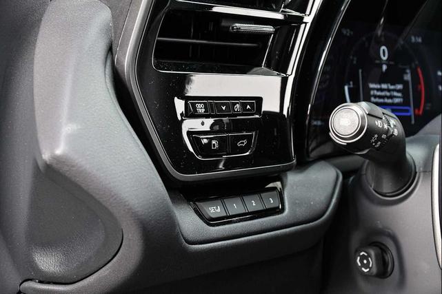 Photo of 2024 Wind Chill Pearl Lexus TX 350