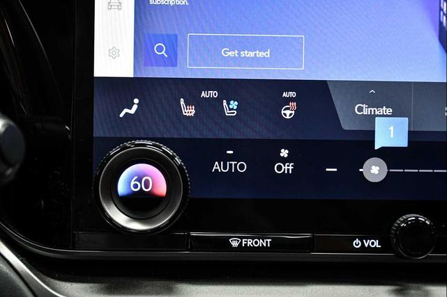 Photo of 2024 Wind Chill Pearl Lexus TX 350