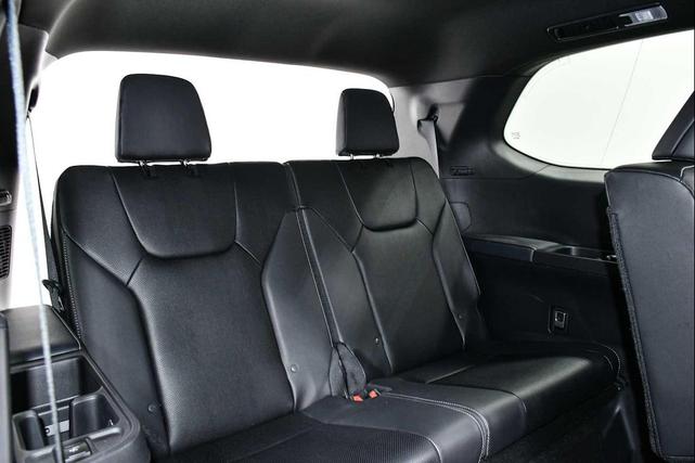 Photo of 2024 Wind Chill Pearl Lexus TX 350