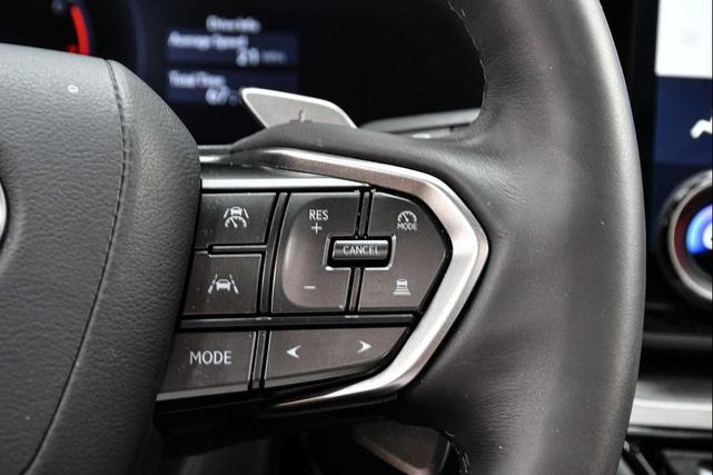 Photo of 2024 Wind Chill Pearl Lexus TX 350