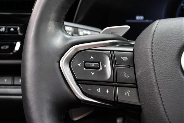 Photo of 2024 Wind Chill Pearl Lexus TX 350