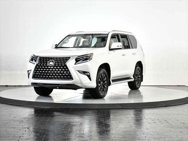 2023 Lexus Gx 460