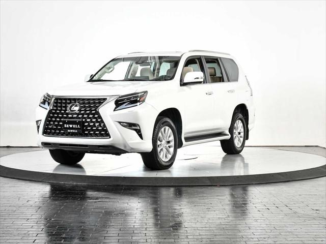 2023 Lexus Gx 460