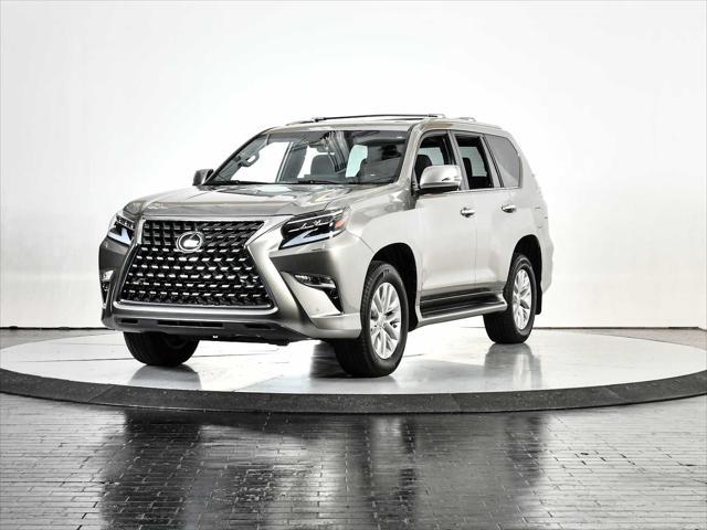 2023 Lexus Gx 460