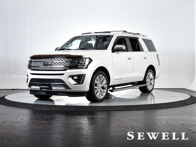 2019 Ford Expedition