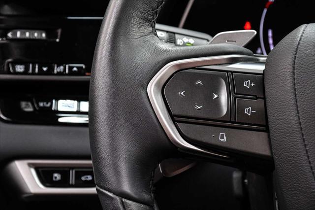 Photo of 2024 Eminent White Pearl Lexus RX 350