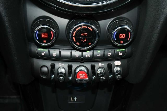 Photo of 2023 Pepper White MINI Hardtop