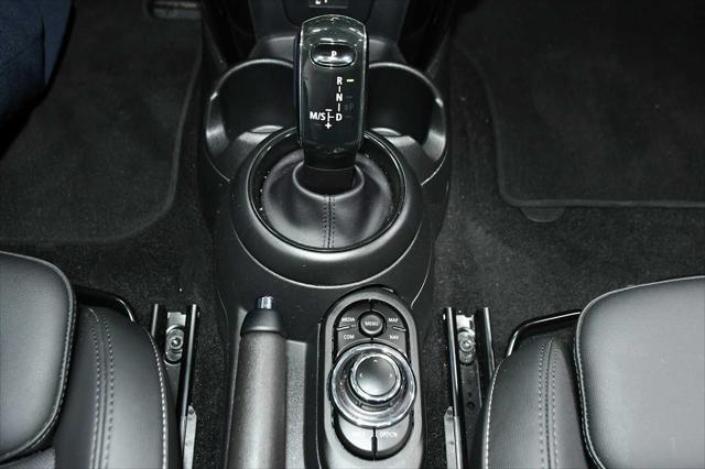 Photo of 2023 Pepper White MINI Hardtop