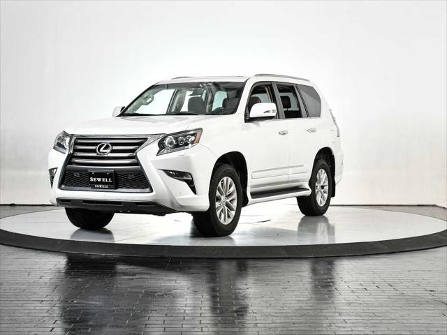 2016 Lexus Gx 460