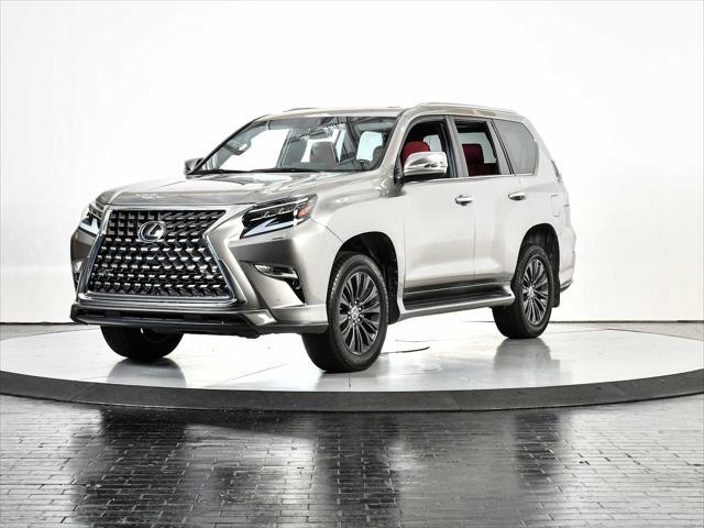 2023 Lexus Gx 460