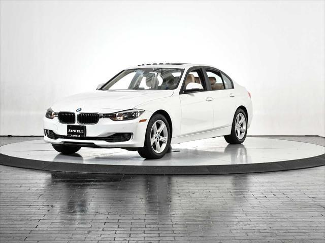2014 BMW 328