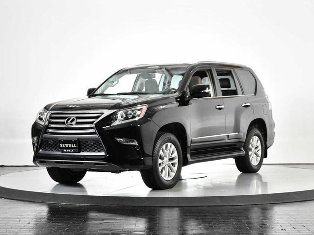 2017 Lexus Gx 460