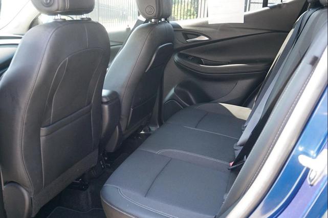 Photo of 2023 Sapphire Buick Encore GX