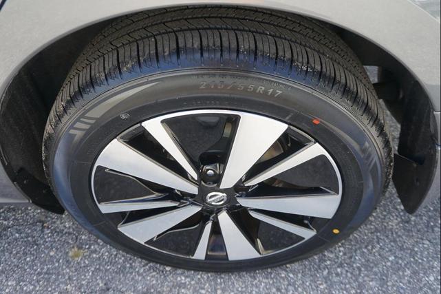 Photo of 2021 Gun Nissan Altima
