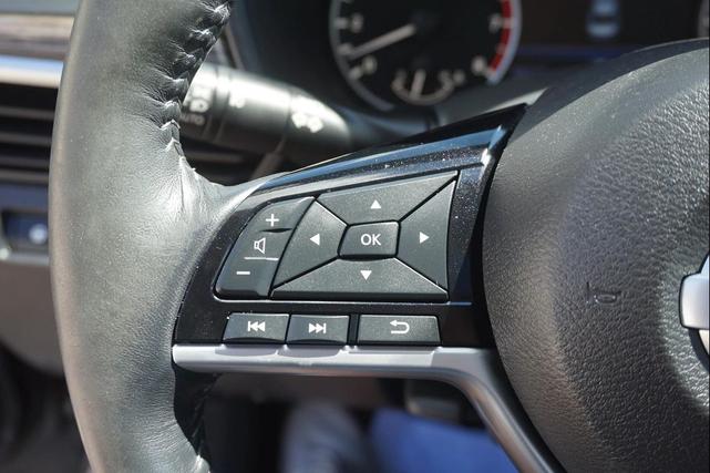 Photo of 2021 Gun Nissan Altima