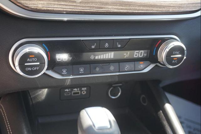 Photo of 2021 Gun Nissan Altima