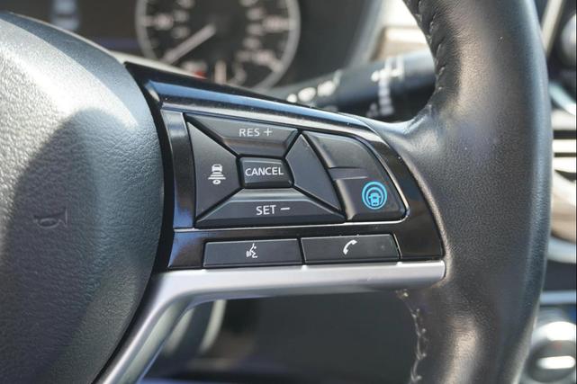 Photo of 2021 Gun Nissan Altima
