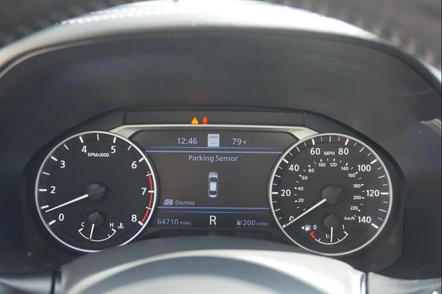 Photo of 2021 Gun Nissan Altima