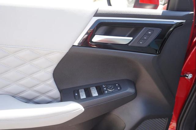 Photo of 2022 Red Diamond Mitsubishi Outlander