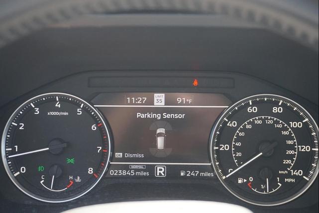 Photo of 2022 Red Diamond Mitsubishi Outlander