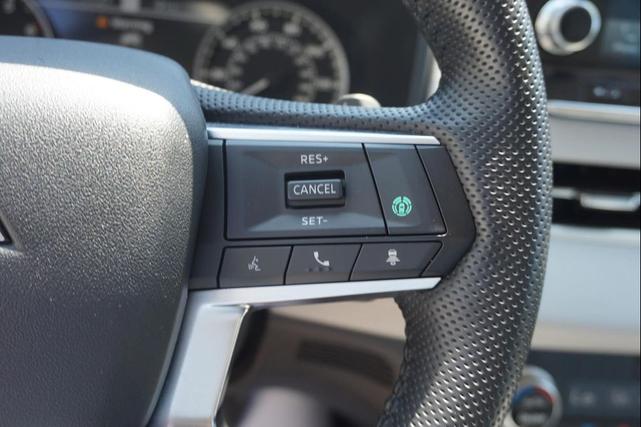Photo of 2022 Red Diamond Mitsubishi Outlander