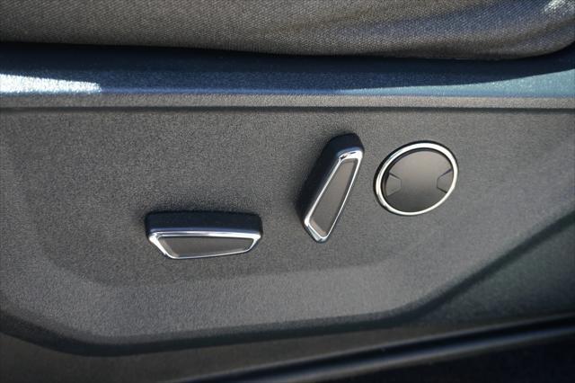 Photo of 2021 White Ford F-150