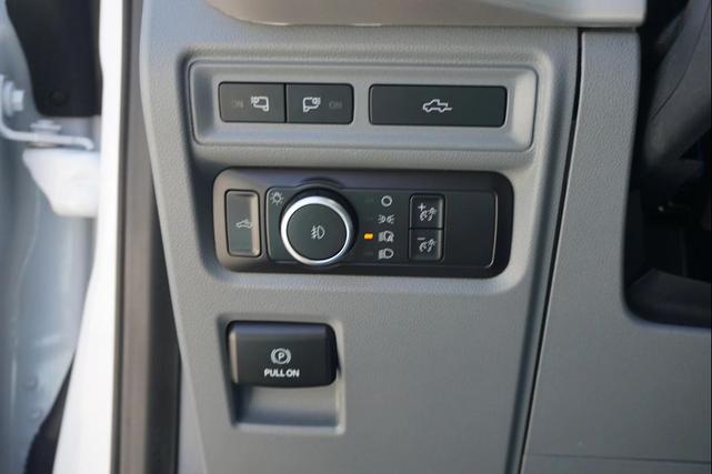 Photo of 2021 White Ford F-150